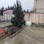 Satılır 3 otaqlı Həyət evi/villa, Badamdar qəs., Səbail rayonu 6