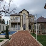 Satılır 6 otaqlı Bağ evi, Şüvəlan, Xəzər rayonu 3