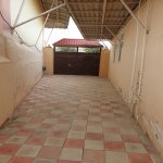 Satılır 6 otaqlı Həyət evi/villa, Koroğlu metrosu, Bilgəh qəs., Sabunçu rayonu 4