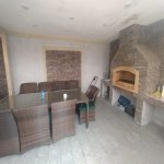 Satılır 4 otaqlı Həyət evi/villa, Koroğlu metrosu, Yasamal rayonu 16