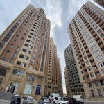 Продажа 4 комнат Новостройка, м. 20 Января метро, Ясамал район 2