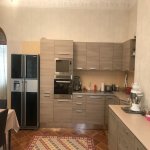 Satılır 5 otaqlı Həyət evi/villa, İnşaatçılar metrosu, Yasamal rayonu 14