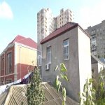 Satılır 12 otaqlı Həyət evi/villa, Qara Qarayev metrosu, Nizami rayonu 2