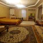 Satılır 6 otaqlı Həyət evi/villa, İnşaatçılar metrosu, Yasamal rayonu 10