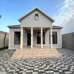 Satılır 4 otaqlı Həyət evi/villa, Mərdəkan, Xəzər rayonu 2