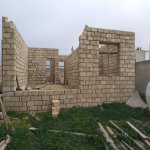 Satılır 3 otaqlı Həyət evi/villa, Novxanı, Abşeron rayonu 4