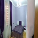 Satılır 6 otaqlı Həyət evi/villa, Avtovağzal metrosu, Biləcəri qəs., Binəqədi rayonu 33