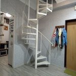 Satılır 2 otaqlı Köhnə Tikili Xırdalan 7