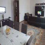 Satılır 5 otaqlı Həyət evi/villa, Badamdar qəs., Səbail rayonu 6