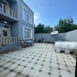 Satılır 4 otaqlı Həyət evi/villa, Binə qəs., Xəzər rayonu 3