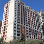 Kirayə (aylıq) 2 otaqlı Yeni Tikili, Xətai metrosu, Xətai rayonu 12