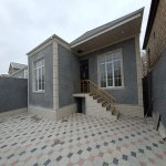 Satılır 3 otaqlı Həyət evi/villa, Binə qəs., Xəzər rayonu 1