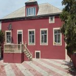 Kirayə (aylıq) 5 otaqlı Bağ evi, Novxanı, Abşeron rayonu 2