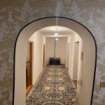 Satılır 4 otaqlı Həyət evi/villa, Avtovağzal metrosu, Biləcəri qəs., Binəqədi rayonu 11