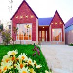 Satılır 4 otaqlı Bağ evi, Mərdəkan, Xəzər rayonu 1