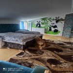 Kirayə (günlük) 3 otaqlı Həyət evi/villa Qax 17