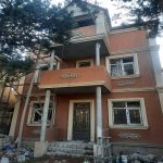 Satılır 6 otaqlı Həyət evi/villa, Avtovağzal metrosu, Biləcəri qəs., Binəqədi rayonu 1