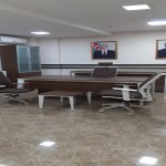 Kirayə (aylıq) 5 otaqlı Ofis, Elmlər akademiyası metrosu, Yasamal rayonu 5