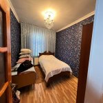 Satılır 4 otaqlı Həyət evi/villa, Avtovağzal metrosu, Biləcəri qəs., Binəqədi rayonu 6