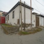 Satılır 2 otaqlı Həyət evi/villa, Həzi Aslanov metrosu, Xətai rayonu 1