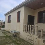 Satılır 3 otaqlı Həyət evi/villa, Buzovna, Xəzər rayonu 1