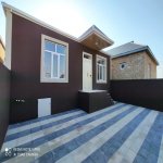 Satılır 3 otaqlı Həyət evi/villa, Binə qəs., Xəzər rayonu 5