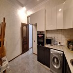 Satılır 4 otaqlı Həyət evi/villa, Azadlıq metrosu, 8-ci mikrorayon, Hollivud şadlıq sarayı, Binəqədi rayonu 20