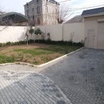 Satılır 8 otaqlı Həyət evi/villa, Badamdar qəs., Səbail rayonu 3