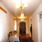 Satılır 4 otaqlı Həyət evi/villa, İnşaatçılar metrosu, Yasamal qəs., Yasamal rayonu 13