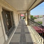 Satılır 6 otaqlı Həyət evi/villa, Nəsimi metrosu, Binəqədi rayonu 16
