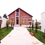 Satılır 4 otaqlı Həyət evi/villa, Mərdəkan, Xəzər rayonu 1