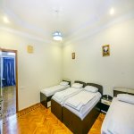 Satılır 6 otaqlı Həyət evi/villa, Badamdar qəs., Səbail rayonu 21