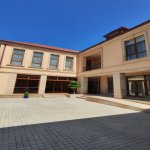 Satılır 9 otaqlı Həyət evi/villa, Mərdəkan, Xəzər rayonu 19