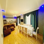 Kirayə (günlük) 5 otaqlı Həyət evi/villa Qəbələ 5