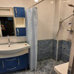 Kirayə (aylıq) 3 otaqlı Yeni Tikili, Həzi Aslanov metrosu, H.Aslanov qəs., Xətai rayonu 4