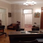 Kirayə (aylıq) 4 otaqlı Həyət evi/villa, İçərişəhər metrosu, Səbail rayonu 5