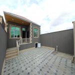 Satılır 3 otaqlı Həyət evi/villa, Zabrat qəs., Sabunçu rayonu 4