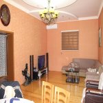 Kirayə (aylıq) 6 otaqlı Həyət evi/villa, Badamdar qəs., Səbail rayonu 3