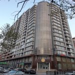 Продажа 3 комнат Новостройка, м. 28 Мая метро, Насими район 1