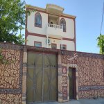 Satılır 7 otaqlı Həyət evi/villa, Avtovağzal metrosu, Biləcəri qəs., Binəqədi rayonu 22