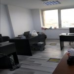 Kirayə (aylıq) 6 otaqlı Ofis, Elmlər akademiyası metrosu, Yasamal rayonu 3