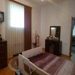 Satılır 4 otaqlı Həyət evi/villa, Avtovağzal metrosu, Biləcəri qəs., Binəqədi rayonu 17