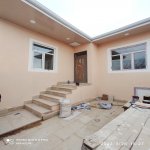 Satılır 2 otaqlı Həyət evi/villa, Azadlıq metrosu, Binəqədi rayonu 2