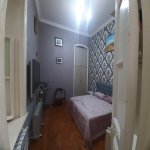Kirayə (aylıq) 3 otaqlı Həyət evi/villa, Sahil metrosu, Səbail rayonu 12