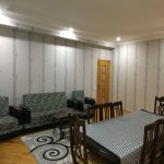 Kirayə (aylıq) 3 otaqlı Yeni Tikili, Elmlər akademiyası metrosu, Yasamal rayonu 3