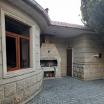 Satılır 7 otaqlı Həyət evi/villa, Badamdar qəs., Səbail rayonu 13