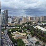 Kirayə (aylıq) 6 otaqlı Ofis, 28 May metrosu, Nəsimi rayonu 6
