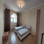 Kirayə (aylıq) 3 otaqlı Yeni Tikili, Sahil metrosu, Yasamal rayonu 9