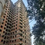 Satılır 1 otaqlı Yeni Tikili, Yasamal rayonu 1