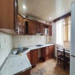Satılır 5 otaqlı Köhnə Tikili, Qara Qarayev metrosu, Nizami rayonu 12